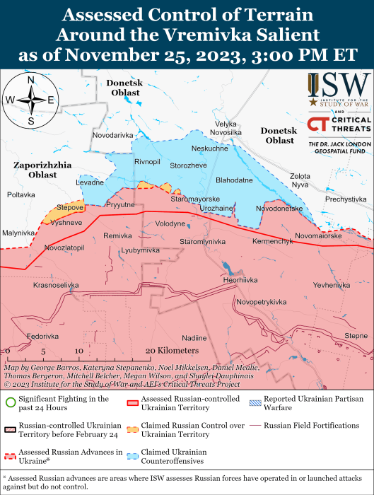 Фото: understandingwar.org