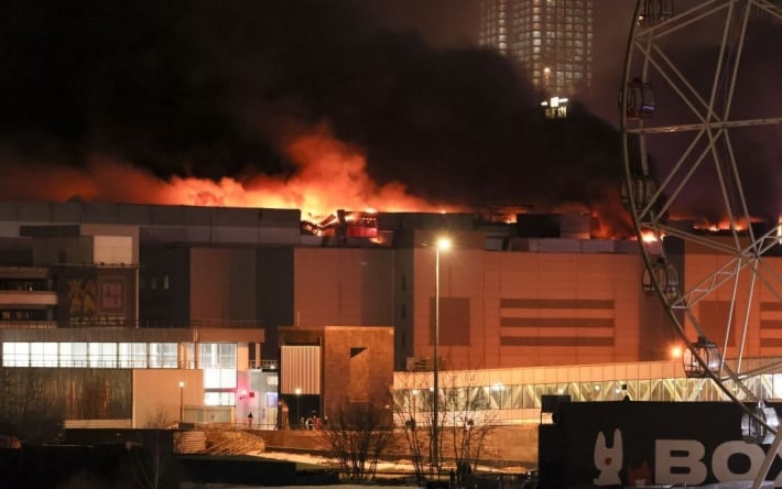 Представители ИГИЛ готовили второй теракт в Москве после нападения на Crocus City Hall — СМИ