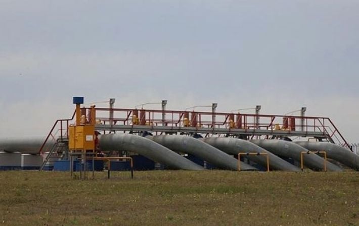 На Курщине заявили о повреждении газораспределительной станции