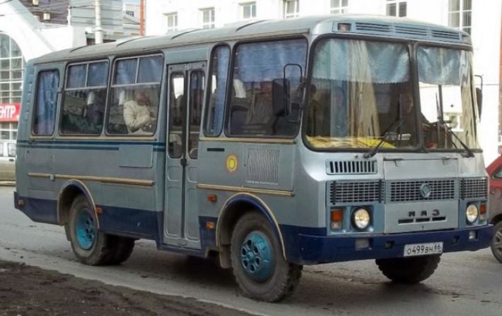 Водители оккупированной Херсонской области не получают зарплату более 2 месяцев, - ЦНС