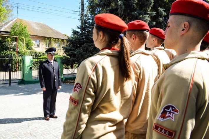 Миллиарды на пропаганду: сколько денег выделили скрепным организациям, которые функционируют в Мелитополе