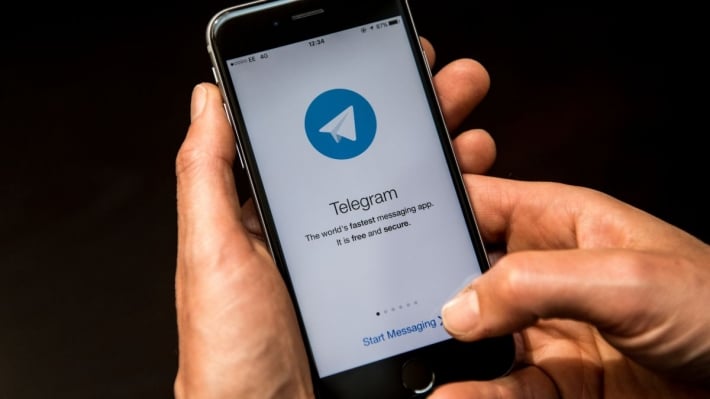 В Telegram назвали причину последних сбоев