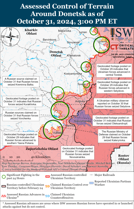 Фото: understandingwar.org