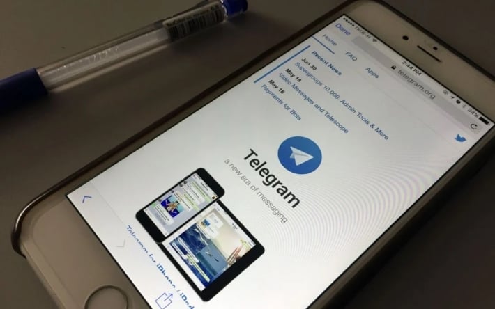 Новая мошенническая схема в Telegram: как не стать жертвой злоумышленников