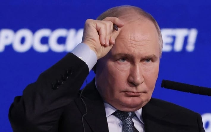 Путин попросил прощения у Алиева из-за инцидента с пассажирским самолетом