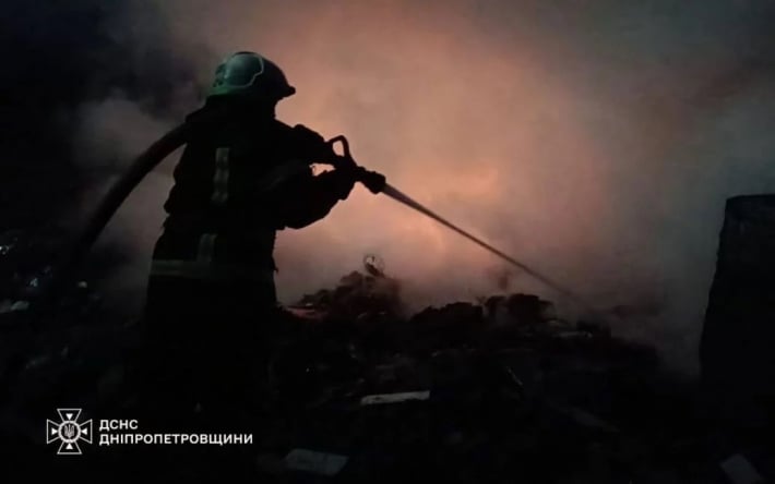 Ракетный удар по Днепровщине: увеличилось число погибших