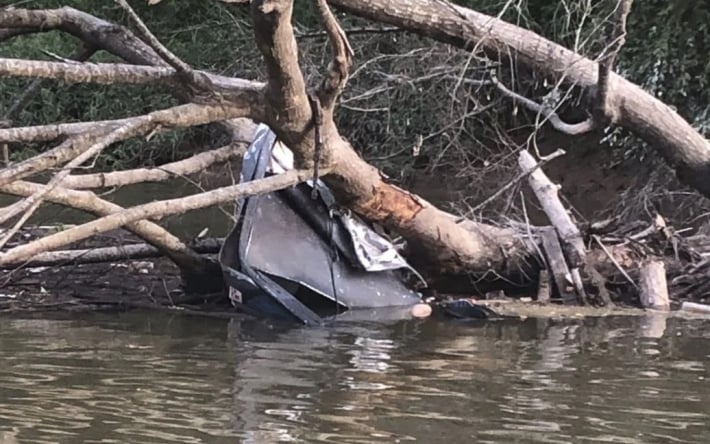 Авиакатастрофа в Вашингтоне: спасатели достали из воды 18 погибших