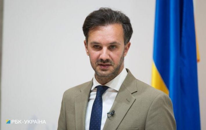 МИД направил обращение партнерам после расстрела украинских пленных