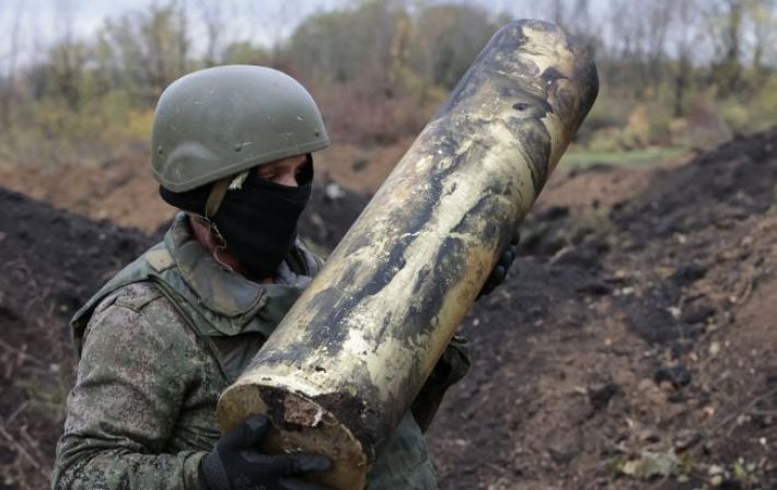 Москва нашла способ заставить воевать мобилизованных, - британская разведка